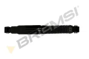 Stoßdämpfer Hinterachse BREMSI SA0808