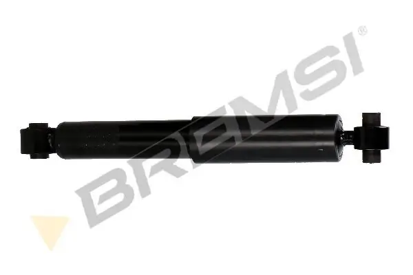 Stoßdämpfer Hinterachse BREMSI SA0813