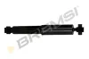 Stoßdämpfer Hinterachse BREMSI SA0813