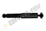 Stoßdämpfer Hinterachse BREMSI SA0813