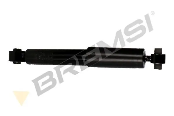 Stoßdämpfer Hinterachse BREMSI SA0814