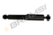 Stoßdämpfer Hinterachse BREMSI SA0814