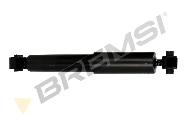 Stoßdämpfer Hinterachse BREMSI SA0815
