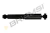 Stoßdämpfer Hinterachse BREMSI SA0815