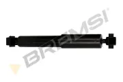 Stoßdämpfer Hinterachse BREMSI SA0815