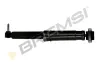 Stoßdämpfer Hinterachse BREMSI SA0825