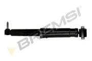 Stoßdämpfer Hinterachse BREMSI SA0825