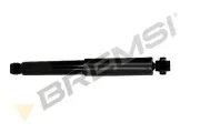 Stoßdämpfer Hinterachse BREMSI SA0827