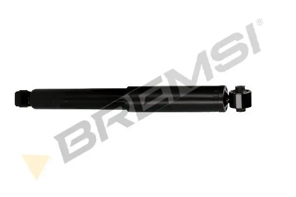 Stoßdämpfer Hinterachse BREMSI SA0828