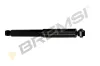 Stoßdämpfer Hinterachse BREMSI SA0828
