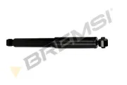 Stoßdämpfer Hinterachse BREMSI SA0828
