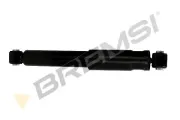 Stoßdämpfer Hinterachse BREMSI SA0835
