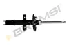 Stoßdämpfer Vorderachse BREMSI SA0836