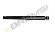 Stoßdämpfer Hinterachse BREMSI SA0846
