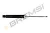 Stoßdämpfer Hinterachse BREMSI SA0849