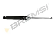 Stoßdämpfer Hinterachse BREMSI SA0849