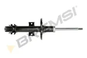 Stoßdämpfer Vorderachse BREMSI SA0877
