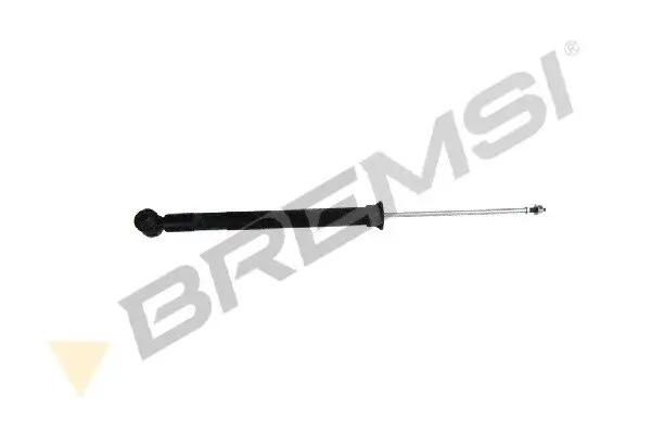 Stoßdämpfer Hinterachse BREMSI SA0880