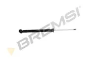 Stoßdämpfer Hinterachse BREMSI SA0880