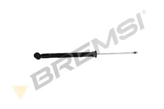 Stoßdämpfer Hinterachse BREMSI SA0880 Bild Stoßdämpfer Hinterachse BREMSI SA0880