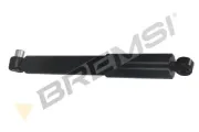 Stoßdämpfer Vorderachse BREMSI SA0910