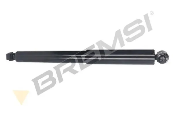 Stoßdämpfer Hinterachse BREMSI SA0911