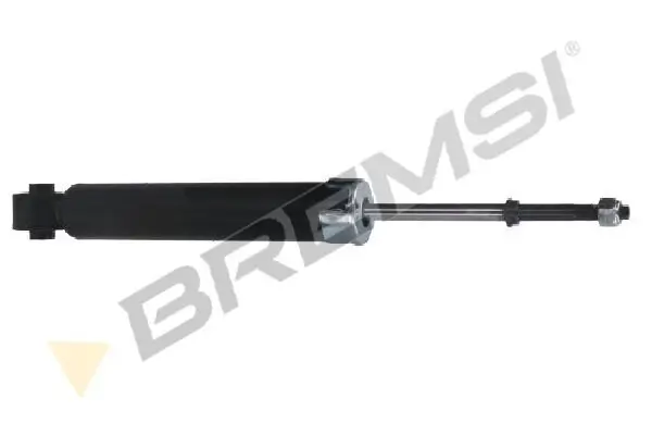 Stoßdämpfer Hinterachse BREMSI SA0923