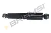 Stoßdämpfer Hinterachse BREMSI SA0928