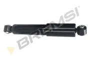 Stoßdämpfer Hinterachse BREMSI SA0928