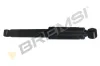 Stoßdämpfer Hinterachse BREMSI SA0930