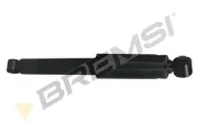 Stoßdämpfer Hinterachse BREMSI SA0930