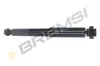 Stoßdämpfer Hinterachse BREMSI SA0942