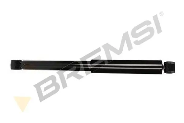 Stoßdämpfer Hinterachse BREMSI SA0956