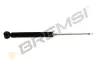 Stoßdämpfer Hinterachse BREMSI SA0961