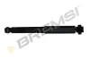 Stoßdämpfer Hinterachse BREMSI SA0963