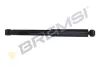 Stoßdämpfer Hinterachse BREMSI SA0971