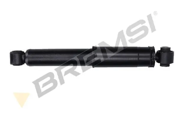 Stoßdämpfer Hinterachse BREMSI SA0987