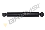 Stoßdämpfer Hinterachse BREMSI SA0987