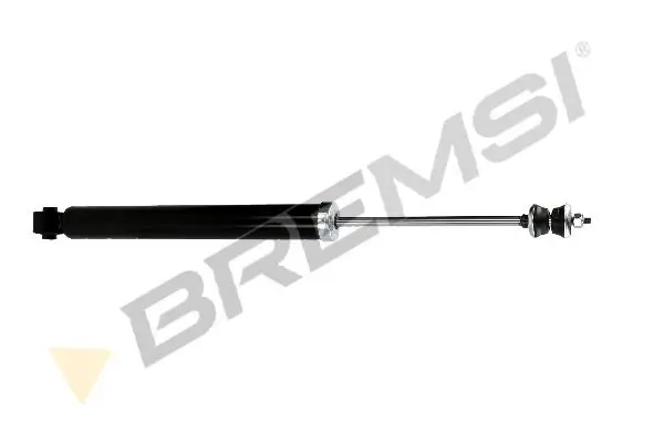 Stoßdämpfer Hinterachse BREMSI SA0993