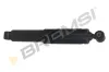 Stoßdämpfer Hinterachse BREMSI SA1012