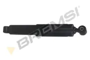 Stoßdämpfer Hinterachse BREMSI SA1012