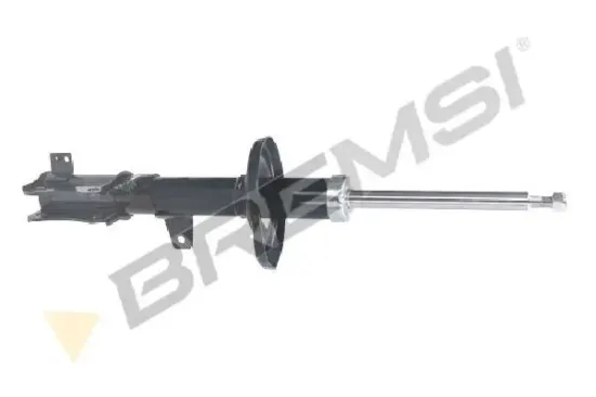 Stoßdämpfer Hinterachse links BREMSI SA1030 Bild Stoßdämpfer Hinterachse links BREMSI SA1030