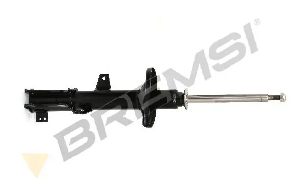 Stoßdämpfer Hinterachse rechts BREMSI SA1031