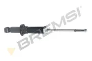 Stoßdämpfer Hinterachse BREMSI SA1057