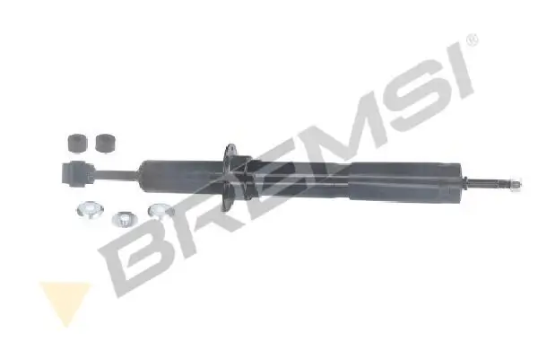 Stoßdämpfer Vorderachse BREMSI SA1071