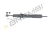 Stoßdämpfer Vorderachse BREMSI SA1071