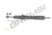 Stoßdämpfer Vorderachse BREMSI SA1071