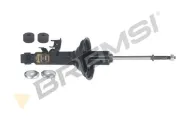 Stoßdämpfer Vorderachse links BREMSI SA1072