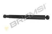 Stoßdämpfer Hinterachse BREMSI SA1075