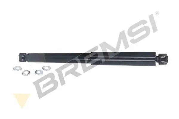 Stoßdämpfer Hinterachse BREMSI SA1076